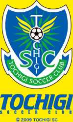 TOCHIGI SOCCER CLUB